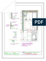 Pratibha Ground Floor Plumbing Plan