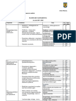 Reumatologie Utilizate in Recuperarea Medicala