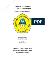 Tugas Individu Instrumentasi - Ni Luh Widyasari - C - P07134121119