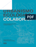 Mohsen Mostafavi y Gareth Doherty (eds.) - Urbanismo ecológico. Volumen 3. Colaborar