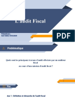 461785887 Audit Fiscal Ppt