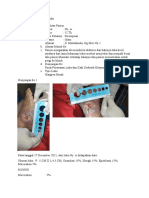 Format Laporan Akhir (Desvira)