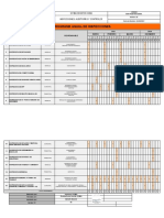 Programa General SSO SHP - Capacitaciones 2021