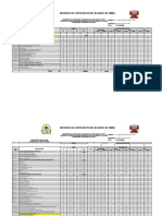 Informe Mensual Diciembre Liopata-Accosiri