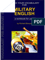 Military English