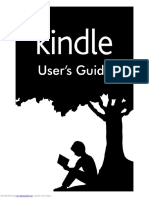 Kindle Paperwhite