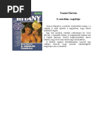 Lisa Smedman-A Lucifer Játszma | PDF