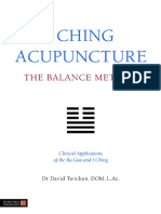 I Ching Acupuncture