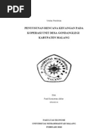 Download Proposal Fuad by Kwee Tommy Gunawan SN56801045 doc pdf