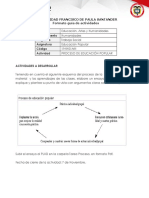 Guia Actividades TS Proceso