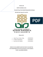 Makalah Psikologi Dakwah