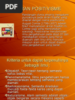 Download ALIRAN POSITIVISME by Fianty Della Concetta SN56801306 doc pdf