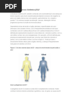 O que é a Esclerose Sistémica