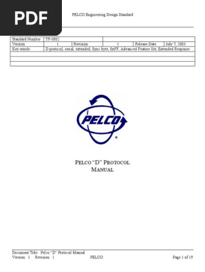 D_Protocol