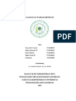 Gangguan Waham Menetap - Referat