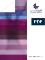 Chartwell Corporate Brochure