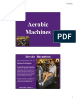 Aerobic-Machines