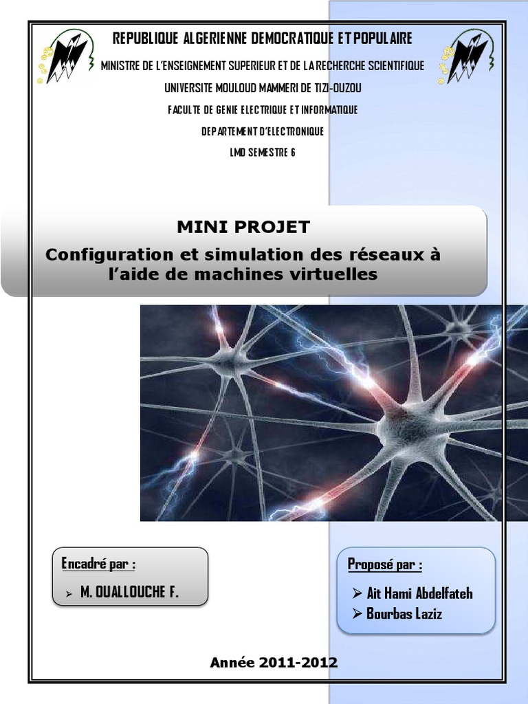 Quel Logiciel De Schema électrique Sous Linux Ubuntu 18 04 Lts Configuration Et Simulation Des Reseaux | PDF | VMware | Virtualisation