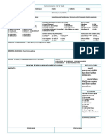 Template Rancangan PDPC TS25
