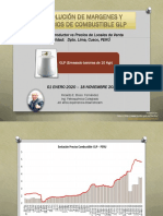 Comparativa de Precios GLP