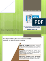 Sistema de Documentación Norma ISO 10013