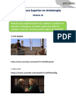 Películas para Explorar y Reflexionar PDF