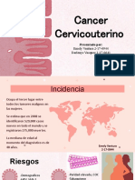 Copia de Expo Cancer cervicouterino