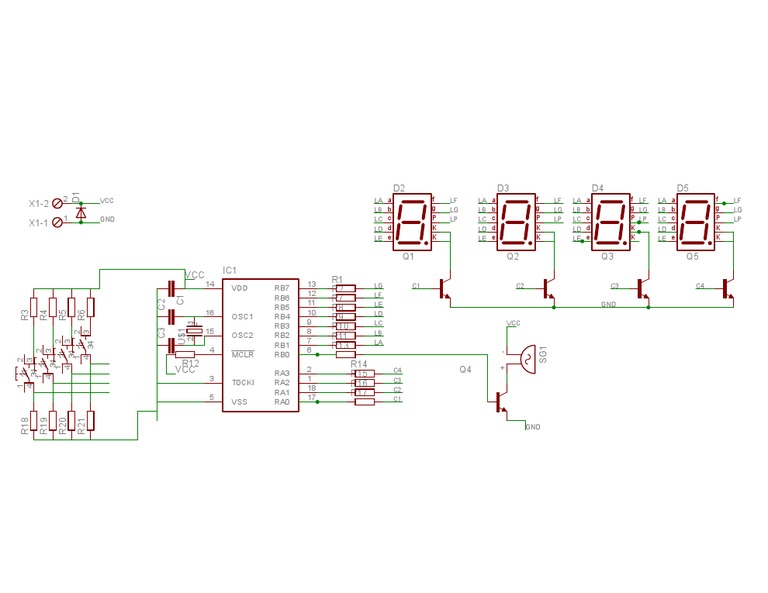 Electronic Component Reference Guide | PDF