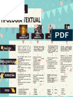 Cuadro Comparativo Tipologia Textual