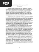 Download The Joy of Reading and Writing_Superman and Me_Alexie by Rachel Goforth SN56803496 doc pdf