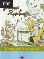 Baxceye Zarokan