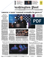 The Washington Post - Year 145 Issue 112 (27 Mar 2022)
