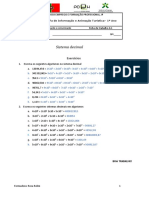 FT6.1 - Numeração Décimal