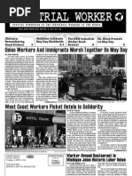 Download Industrial Worker - Issue 1736 June 2011 by Industrial Worker Newspaper SN56804210 doc pdf