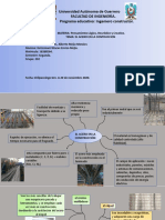 El Acero en La Construccion