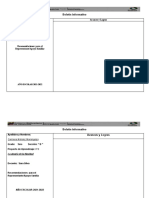 Boletín Informativo 3ero B 2021-2022 SARA