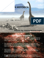 Geología Histórica-1