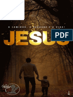 Folheto Jesus É o Caminho