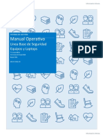 Manual Operativo Línea Base de Seguridad Equipos y Laptops v2