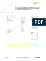 Visor de Modelo de Datos