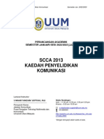 SCCA2013-PJJ - JJ221 PerancanganAkademik 012022
