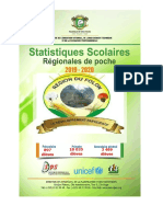 FOLON - Stat - Poche - 2019 - 2020 Corrigé-Rev