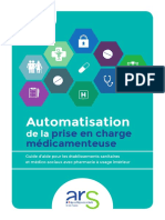 Guide Mise en Oeuvre Automatisation 2019