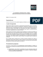 1_Llamamiento solicitud de propuestas IV CiIEF_oficial-1