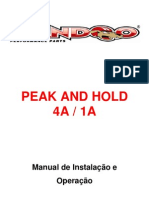 PANDOO PeakHold Versao 1 20A