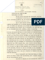 Resolucion 2 800 de SPB 2 de 1959