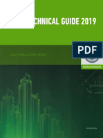 GSAS Technical Guide 2019