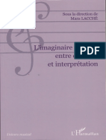 Une Conversation Avec Salvatore Sciarrino. L’Œuvre Pour Flûte Entre Mythe, Rite Et Magie