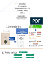 Seminario I - Civil Sostenible