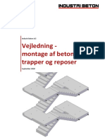 IB Vejl Trapper Reposer